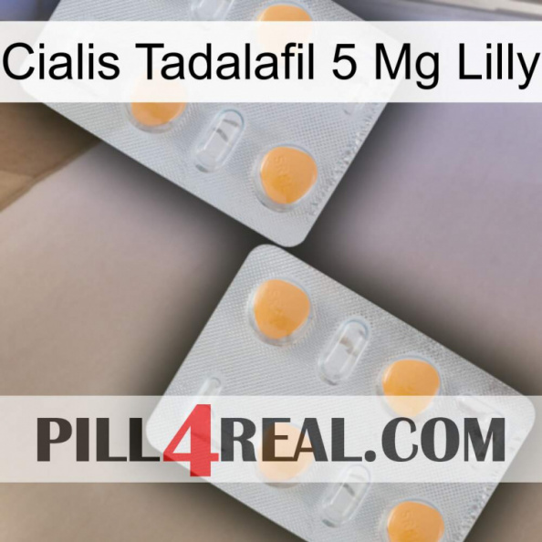 Cialis Tadalafil 5 Mg Lilly 25.jpg